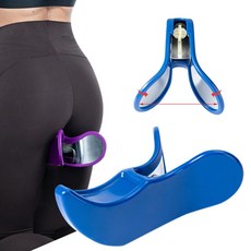 허벅지 항문 기구 운동 케겔 괄약근 케겔운동기 여자, 1개