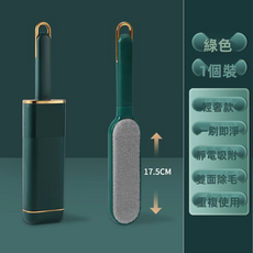VANLUEE 宠物毛发清理器 衣物沙发地毯除毛刷 家用粘毛滚筒, 1個, -2974