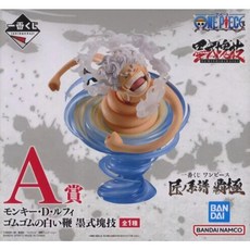 日玩屋 日版 景品 航海王 尼卡 魯夫 索隆 傑克 模型, 1個