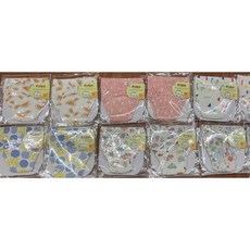 PUKU 藍色企鵝 Summer 幼兒學習褲 M/L, 1個, 西瓜M
