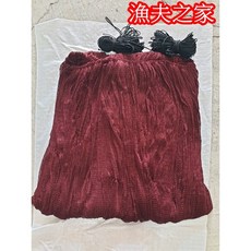 漁夫之家尼龍網/防蛇網/防鳥網/防球網/樓梯防物網/萬用網/最小網目 防禦力超高, 1個