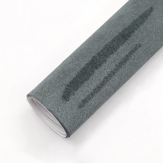 원단 스웨이드 접착식 벨벳 인조가죽 가구 자동차 수리 패치 공예용, 보쉬 재킷 그레이 20x30cm