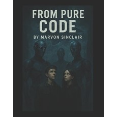 (영문도서)From Pure Code Paperback, Independently Published, English, 9798272934161