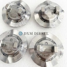 2개/몫 캠 플레이트/캠 디스크 1466110685 -685 4개 실린더 VE 연료 펌프용 LIFT