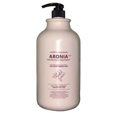 콩심팥심아로니아 매끄러운 머릿결 헤어 트리트먼트 2000ml, 2L, 1개