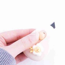 엠비아7 택배 칼 미니 소형칼, 01) 색상랜덤