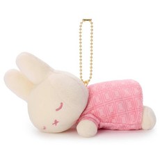 타카라토미 아츠(TAKARATOMY A.R.T.S) 블루나 Cacao Bruna/스야스야 프렌드/볼 체인 마스코트/미피(딸기 초코)