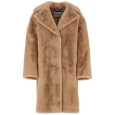 스탠드스튜디오 카밀 코트