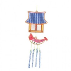 기와집 DIY, 1