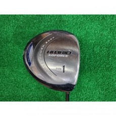던롭 하이버드 HB-300 드라이버 10.5도 R, 기본 : 상세페이지 참조