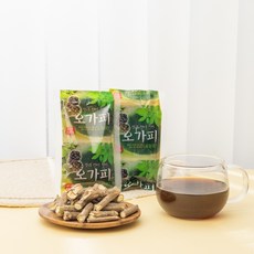 산드리약초 토종 오가피즙, 1박스, 6L