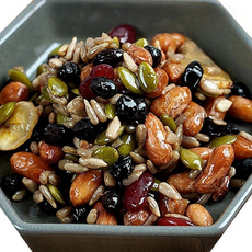 해품 견과류 모듬콩조림 2kg 대용량, 1개