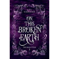 (영문도서) On this Broken Earth Paperback, Black-Kat Press, English, 9781763691704