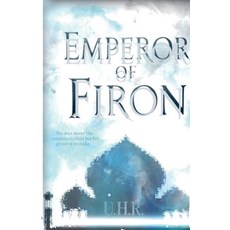 (영문도서)Emperor Of Firon Paperback, U.H.R, English, 9798231378463