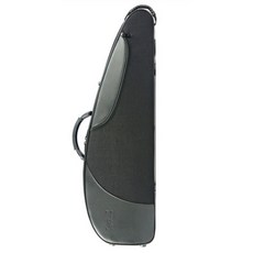 Bam 小提琴琴盒 古典系列 4/4 黑色 5003S, 黑, 詳見包裝