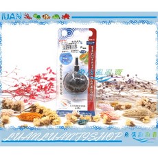 日本GEX五味納豆菌40L球型氣泡細溶氧 連接打氣機使用 增加水中含氧量, 1個