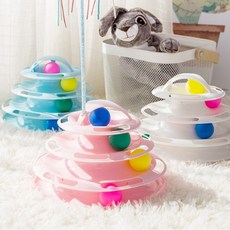 디스크볼 (Araium), 03 A.디스크볼_핑크(WCWT103-PK)