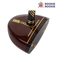 루키루키 카본 파이버 소재 프리미엄 파크골프채, 파크골프채 (헤드커버 포함)