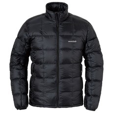 【mont-bell】男 SUPERIOR DOWN 800FP羽絨立領外套 多色 No.1101661