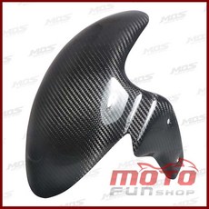 MOS YAMAHA FORCE155 卡夢碳纖維 GP前土除, 1個