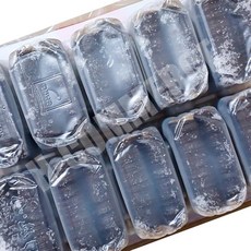 막국수 해든나라 냉동 2kg 분식재료 업소용 즉석식품 즉식식품 냉면재료