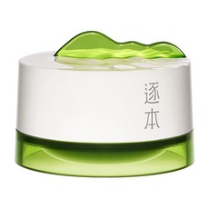 逐本 清歡卸妝膏, 1個, 卸妝膏第三代【超值正装量100ML】