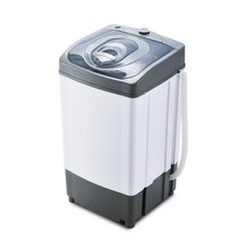 MAYLINK美菱 高速靜音脫水機 ZW-T56，小家電首選，快速脫水、靜音節能，輕鬆享受乾淨生活, ZW-T56