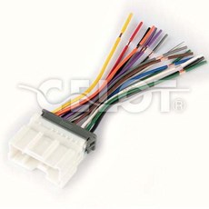 셀로트 EF (암놈잭/숫놈잭) 데크잭, 5개, EF내피(숫놈잭)