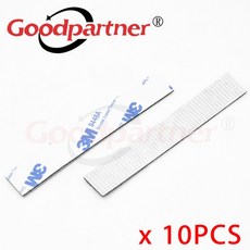 10X A00J 106202 A00J-1062-02 클리닝 패드 C224 C284 C364 C7822 C7828 C227 C287 C451 C452 C550 C552 C650 C