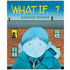 What If...?