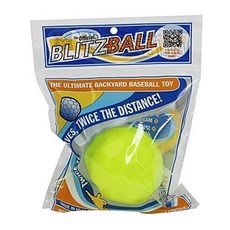 블리츠볼 마구볼 연습구 변화구 Blitzball, 1개, 2개입