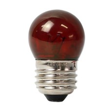 적외선 조사기 셀프닥터 전구 램프 30W 1개입, 1개