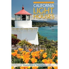 (영문도서) California Lighthouses Paperback, Epicenter Press (WA), English, 9781684922093