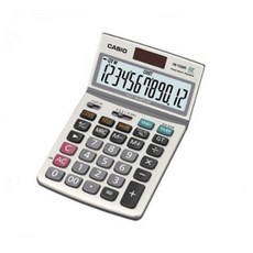 카시오 JW-120MS, 1개