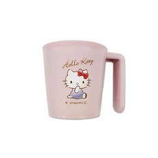 산리오 미니 양치컵 3종, 1개