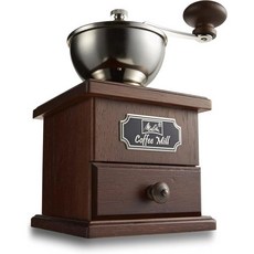 메리타 Melitta MJ 0503 Hand Grinding Mill brown french tOAS 오아스 t 19 1012tcx 279003, 메리타 Melitta MJ 0503 Hand Grind