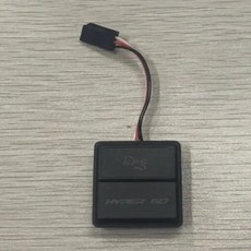 MJX H16 RC 자동차 예비 부품 쉘 차동 충격 흡수 암 베어링 컵 뒷바퀴 시트 서보 기어, 1개