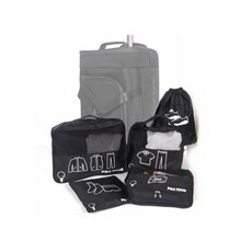 PGA투어 트래블 여행용 5종세트 압축파우치 캐리어 정리백 2906771, PGA투어 트래블 여행용 5종세트 압축파우치 캐리어 정