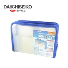 DAIICHISEIKO 第一精工 EGI RACK VII 木蝦收納袋 #33107