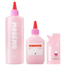 NEW 모레모 물미역 워터 트리트먼트 미라클 10 475ml+200ml+80ml, 1개, 755ml