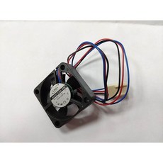 小白的生活工場*ADDA 3公分雙滾珠風扇(AD0312MB-G56)/9000轉/27.9dba