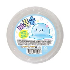 바풍순슬라임