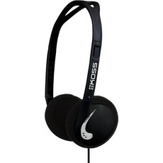 코스 Kph25 온이어 헤드폰 스테레오 미니폰 유선 32 옴 80Hz ~ 20kHz 머리 위형, 코스 Kph25 온이어 헤드폰 스테레오 미니폰 유선 3