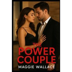 (영문도서)The Power Couple Paperback, Independently Published, English, 9798269331560