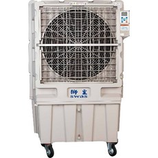 獅皇 工業用移動式水冷扇, 獅皇KY12(24吋)水冷扇, KY07(20吋) KY12(24吋) KY18(30吋)