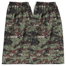 세이프툴 발목각반 발목보호대 안전각반 발토시 발목토시, 검정, 1개