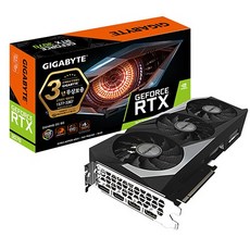 GIGABYTE 지포스 RTX 3070 Gaming OC D6 8GB 제이씨현