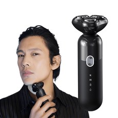 【12H出貨 台灣公司貨】映趣 ENCHEN 摩卡 Mocha S 電動刮鬍刀 旗艦機種 剃鬚刀, Mocha S-旗艦款