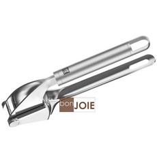 德國雙人牌不鏽鋼壓蒜器 (不銹鋼壓泥器 壓蒜 壓泥 ZWILLING J.A. Henckels), 1個
