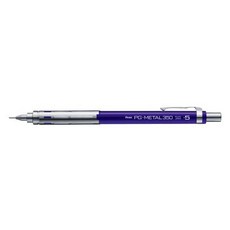 펜텔 PG - 메탈 350 샤프 C, 0.5mm, 1개